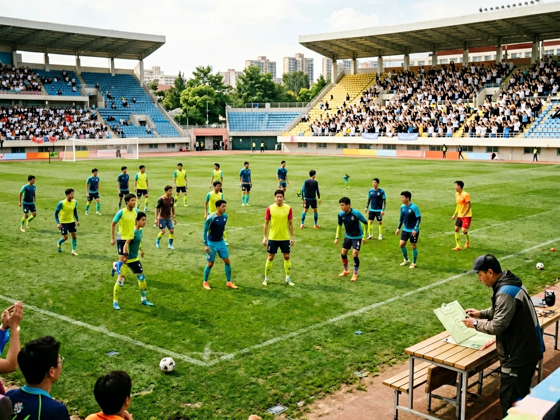 绿茵赛场驰骋拉比奥世界杯 | MILAN